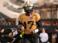 What is Nate Johnson’s Jersey Number